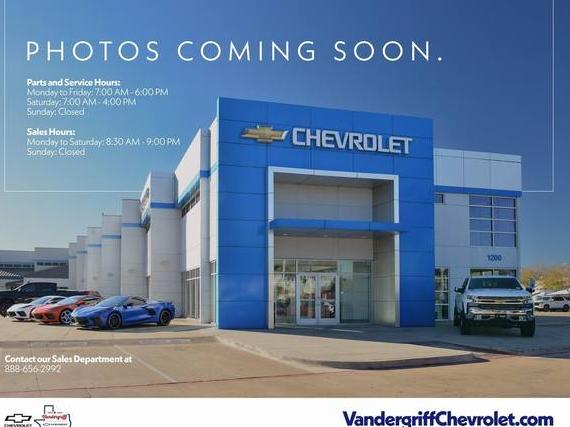 CHEVROLET SILVERADO EV 2024 1GC10UED1RU204626 image